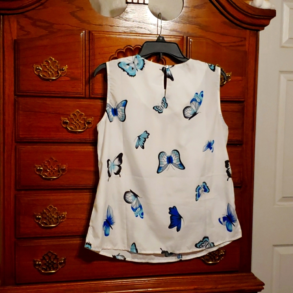 Blouse - Picture 2 of 4